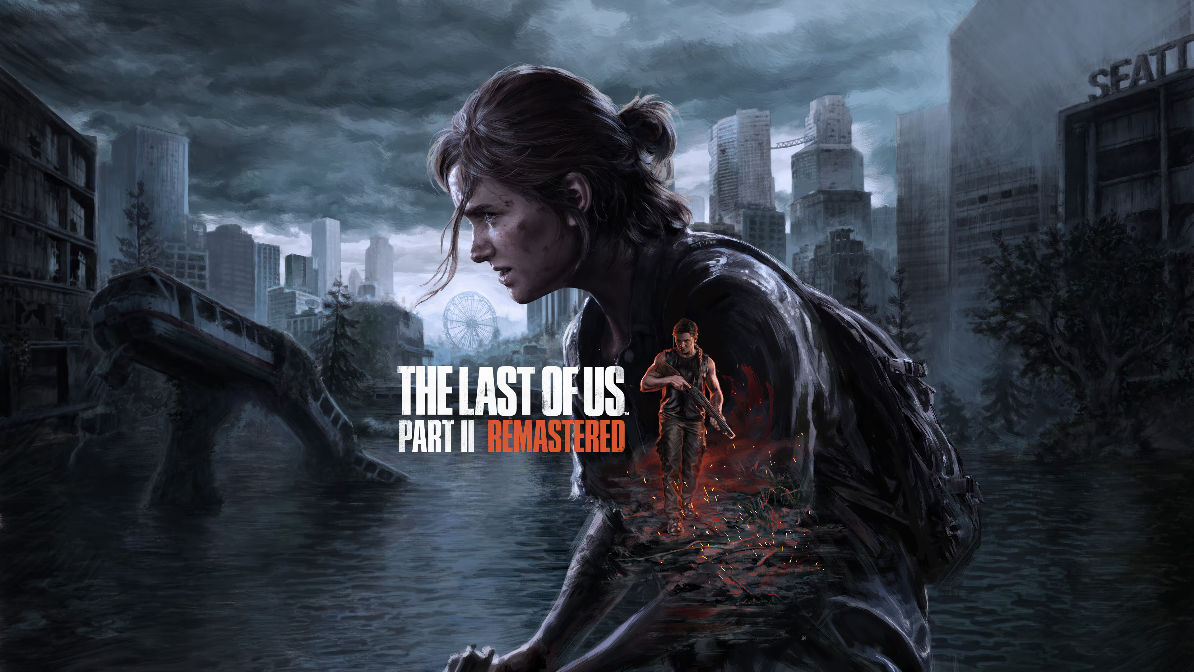 La historia de 'The Last of Us': un viaje emocional en un mundo post-apocalíptico