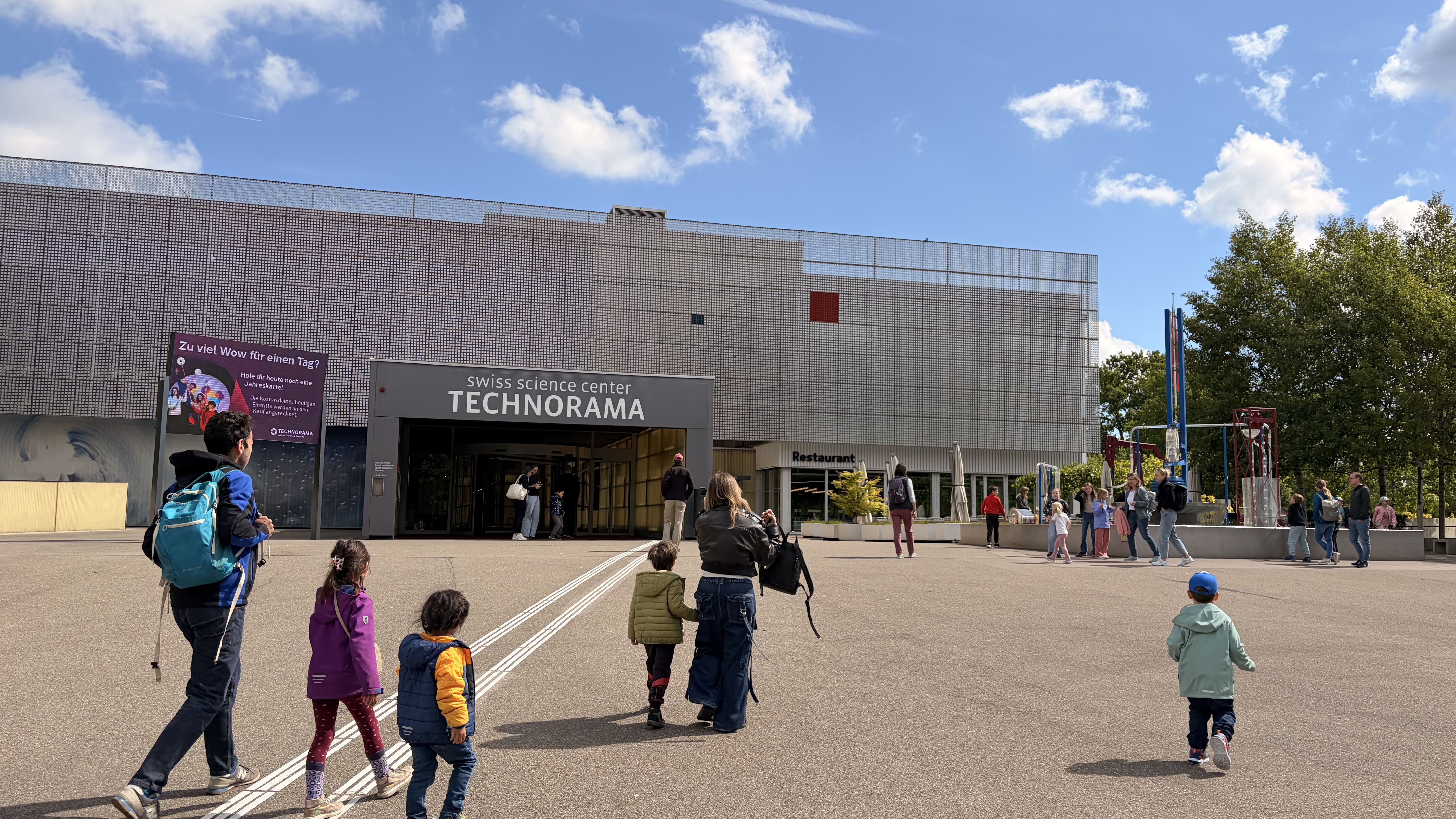 Technorama (Winterthur)