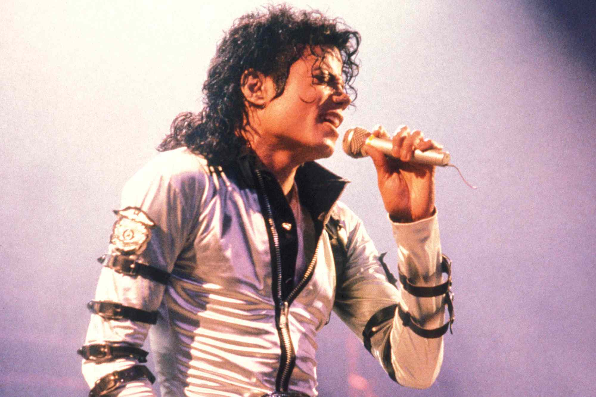 Michael Jackson lands best-selling album of 2026 17 years after his death thanks to $1billion biopic