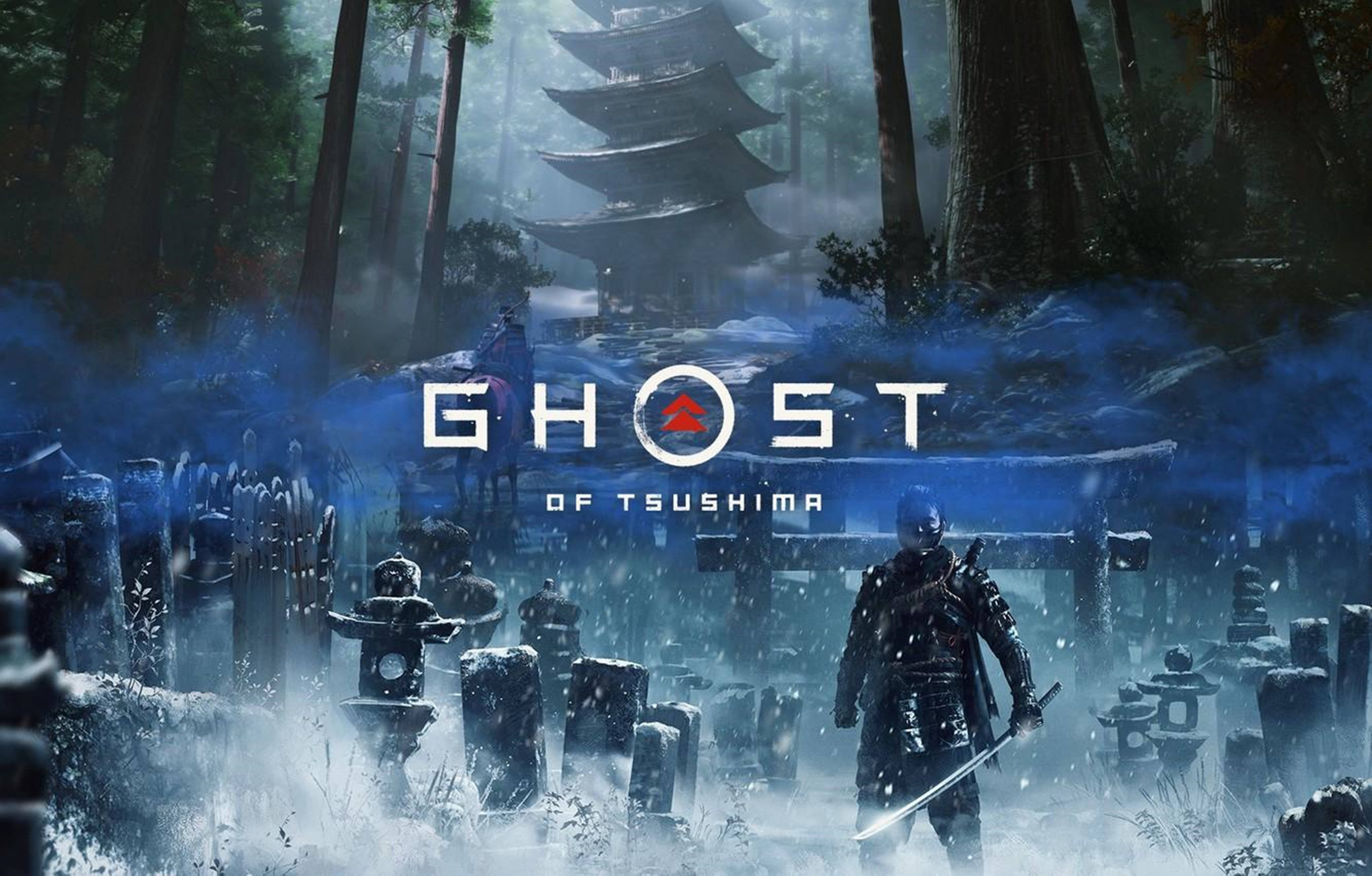 La trama de 'Ghost of Tsushima': un viaje de honor y redención