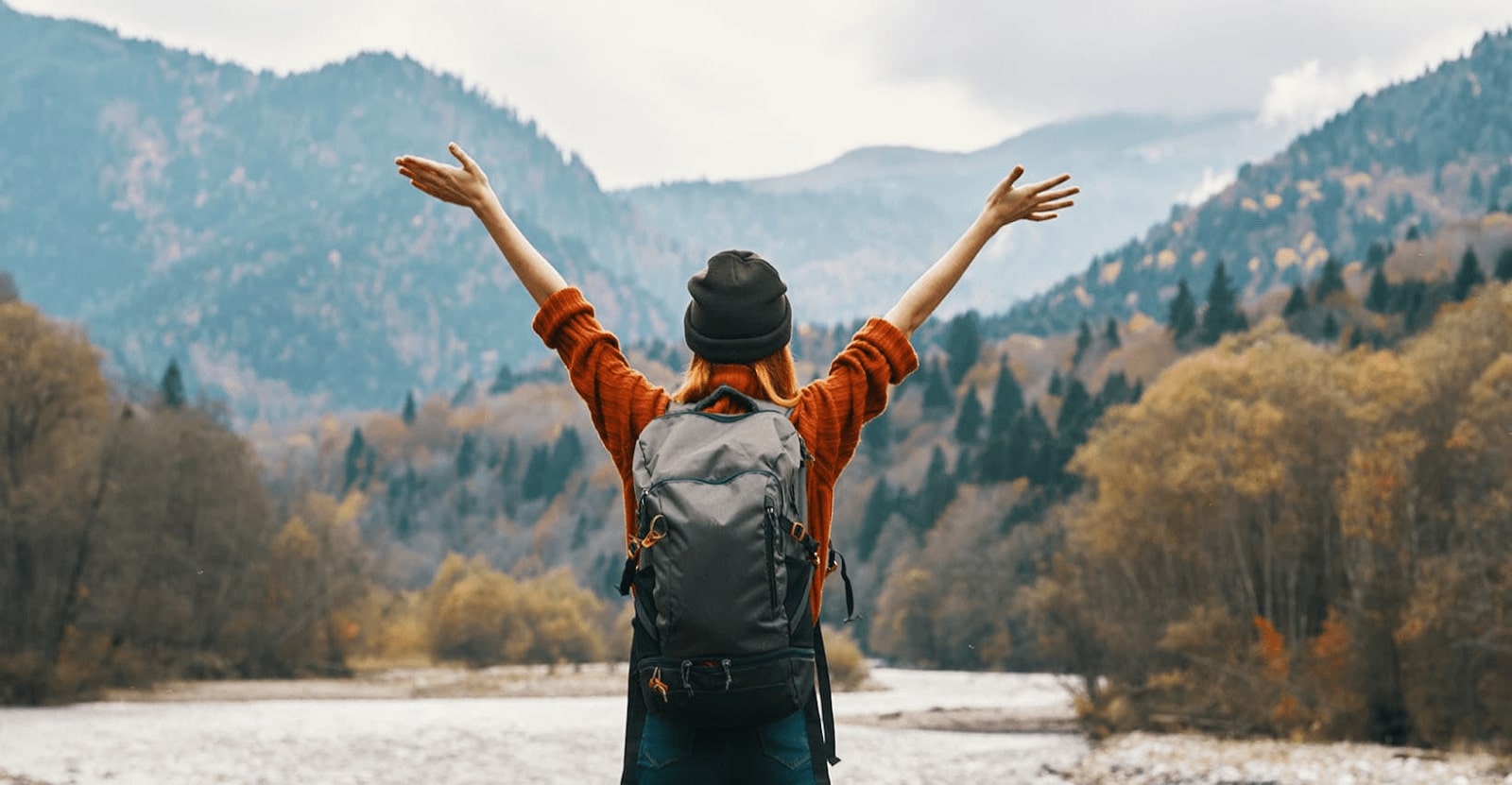 What Is 'Slow Travel' and Why Should We Do It?