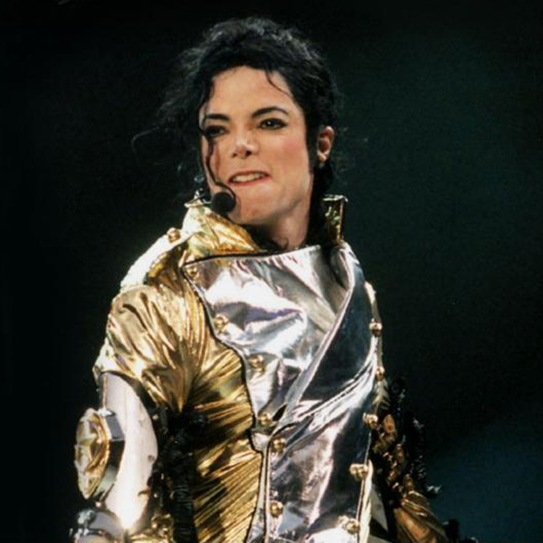 Michael Jackson: a short bio