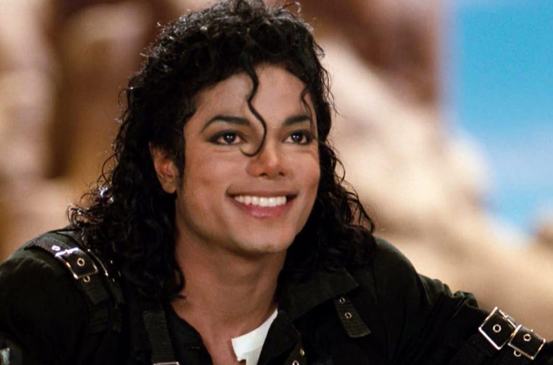 Michael Jackson: una breve biografia