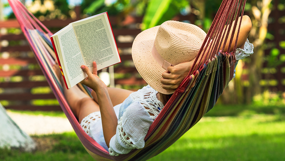 Cómo disfrutar más de tu tiempo libre