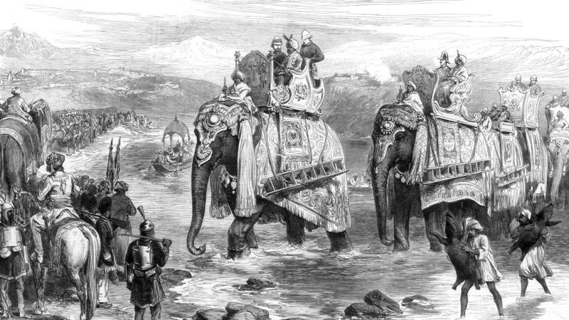 How English went global