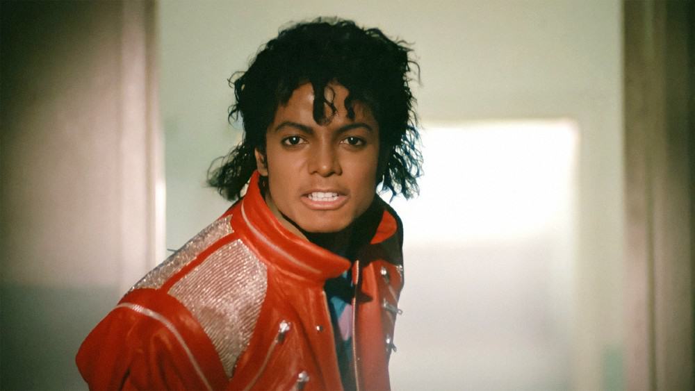 Beat It di Michael Jackson
