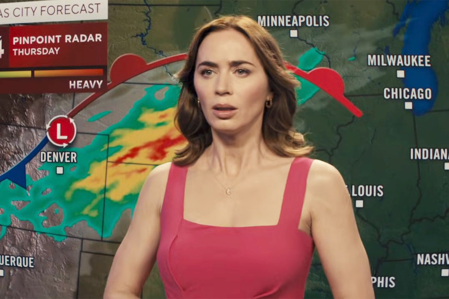 Exciting Reactions to 'Disclosure Day'