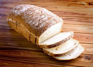 Scientists developing healthier white bread