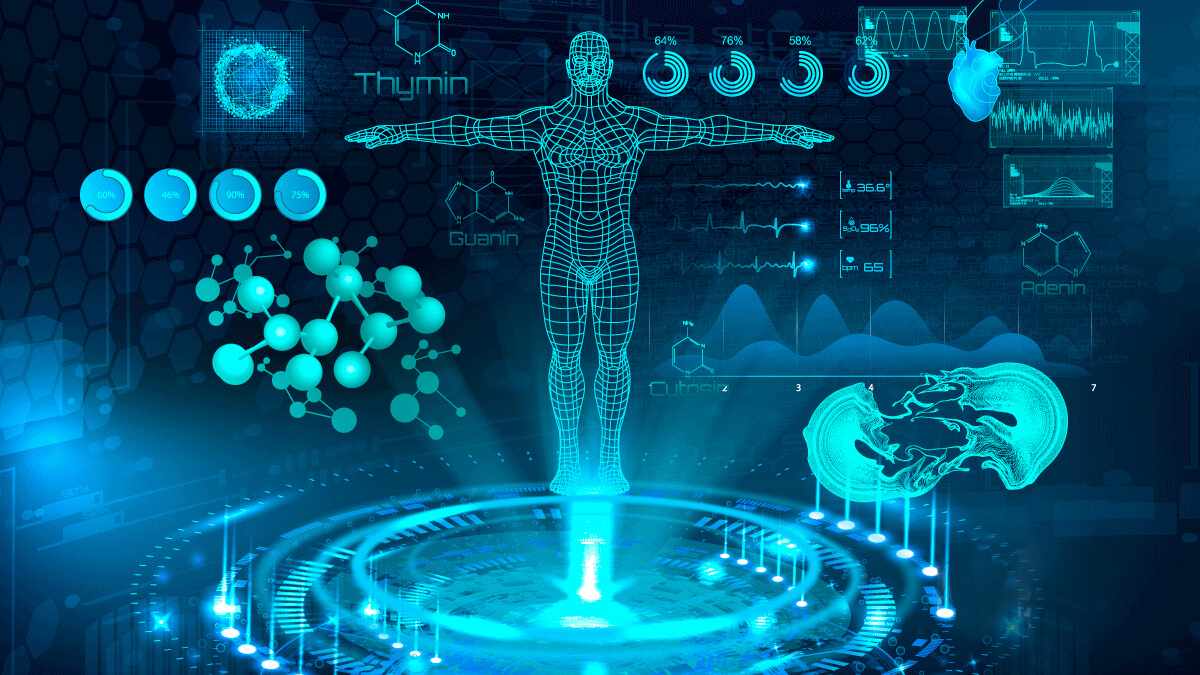 L'Intelligenza Artificiale nella Ricerca di Nuove Tecnologie per la Salute Pubblica