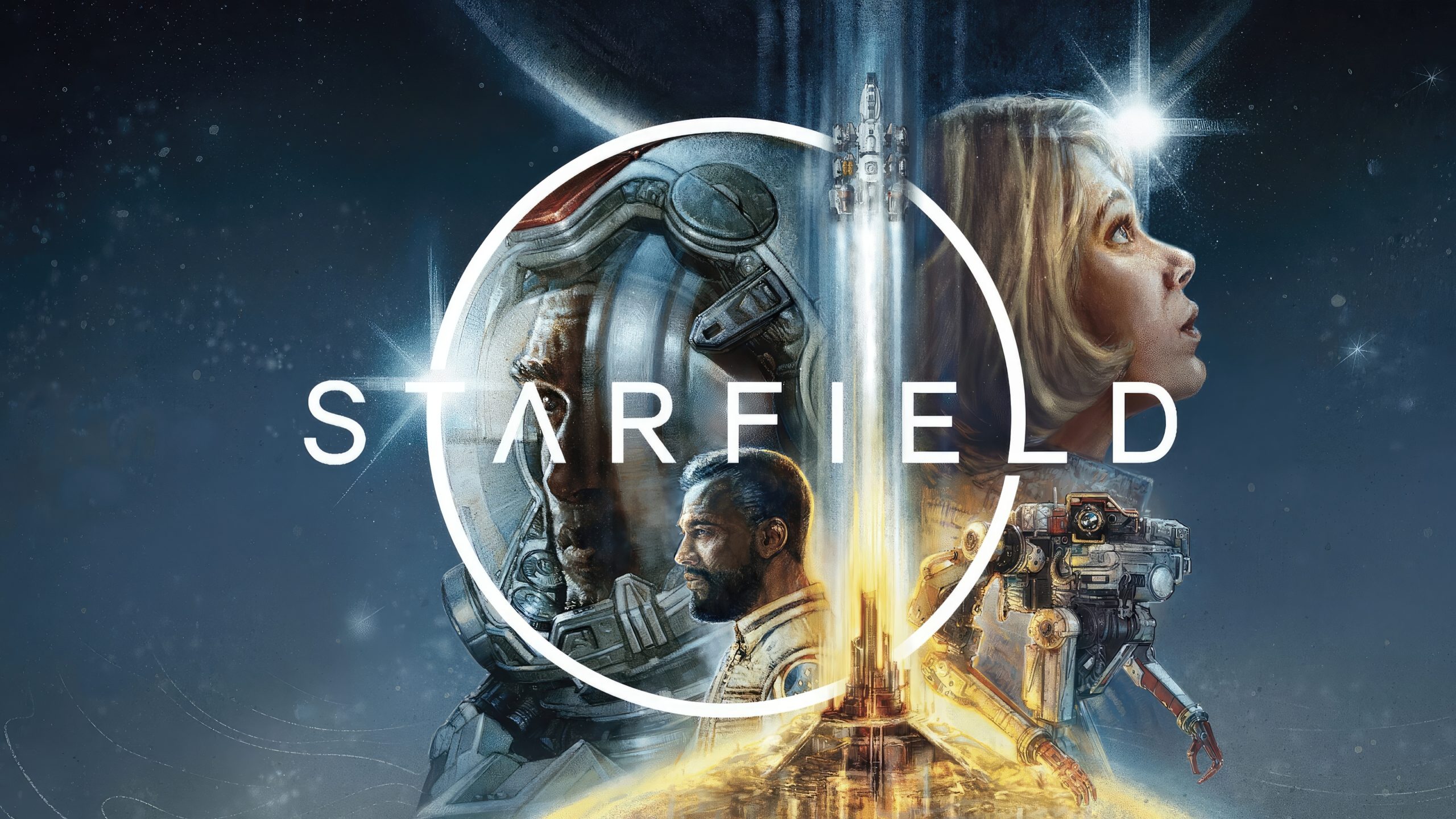 The Rise of 'Starfield': A New Era for Space Exploration Games