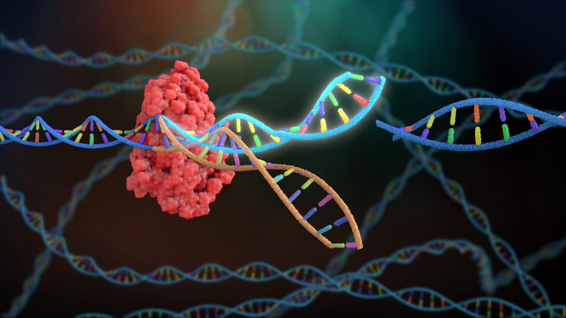 The Advancements in CRISPR Technology