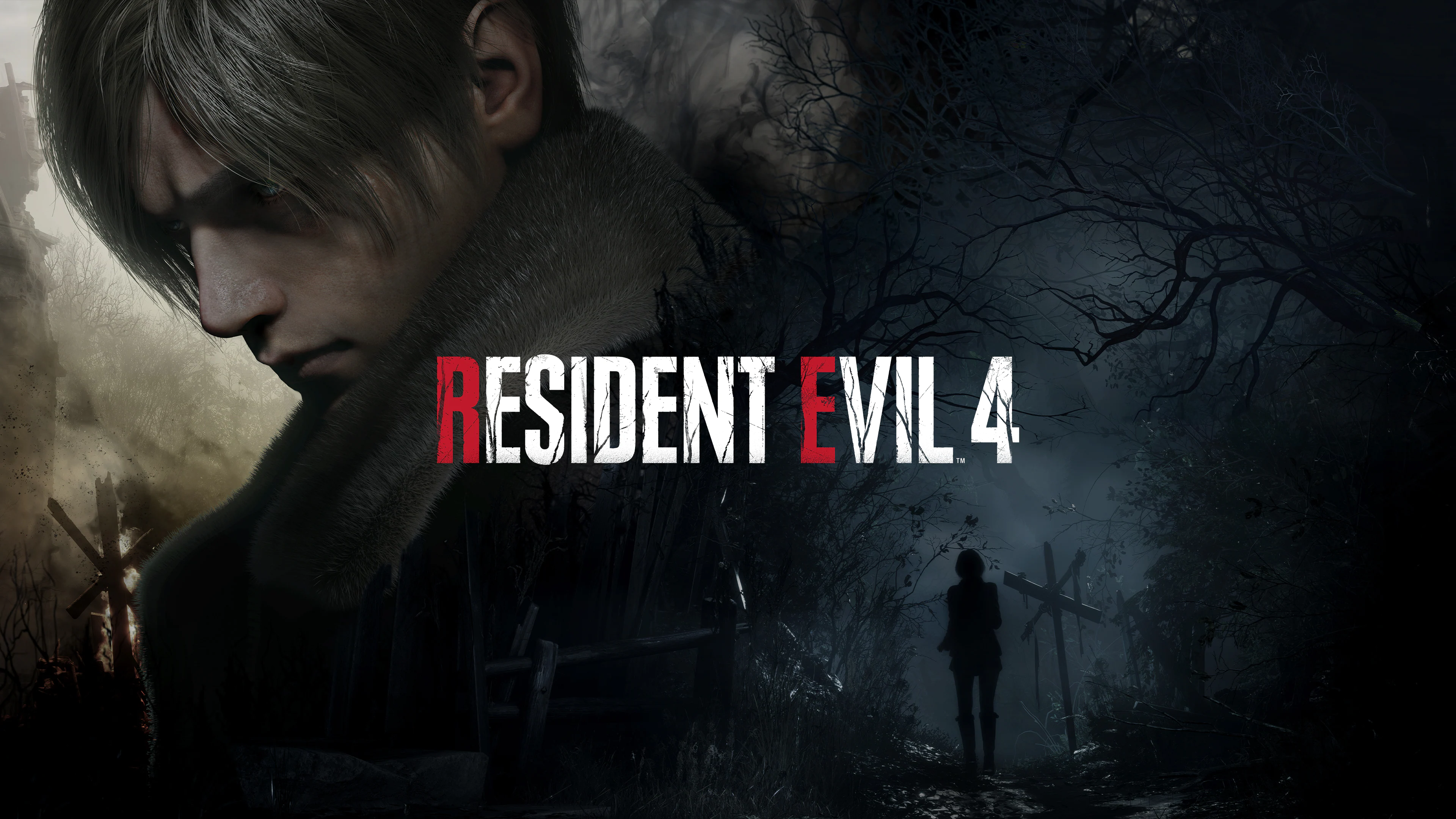 The Thrilling Experience of 'Resident Evil 4' Remake