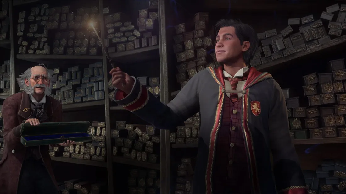 Hogwarts Legacy 2 Might Be Coming Soon