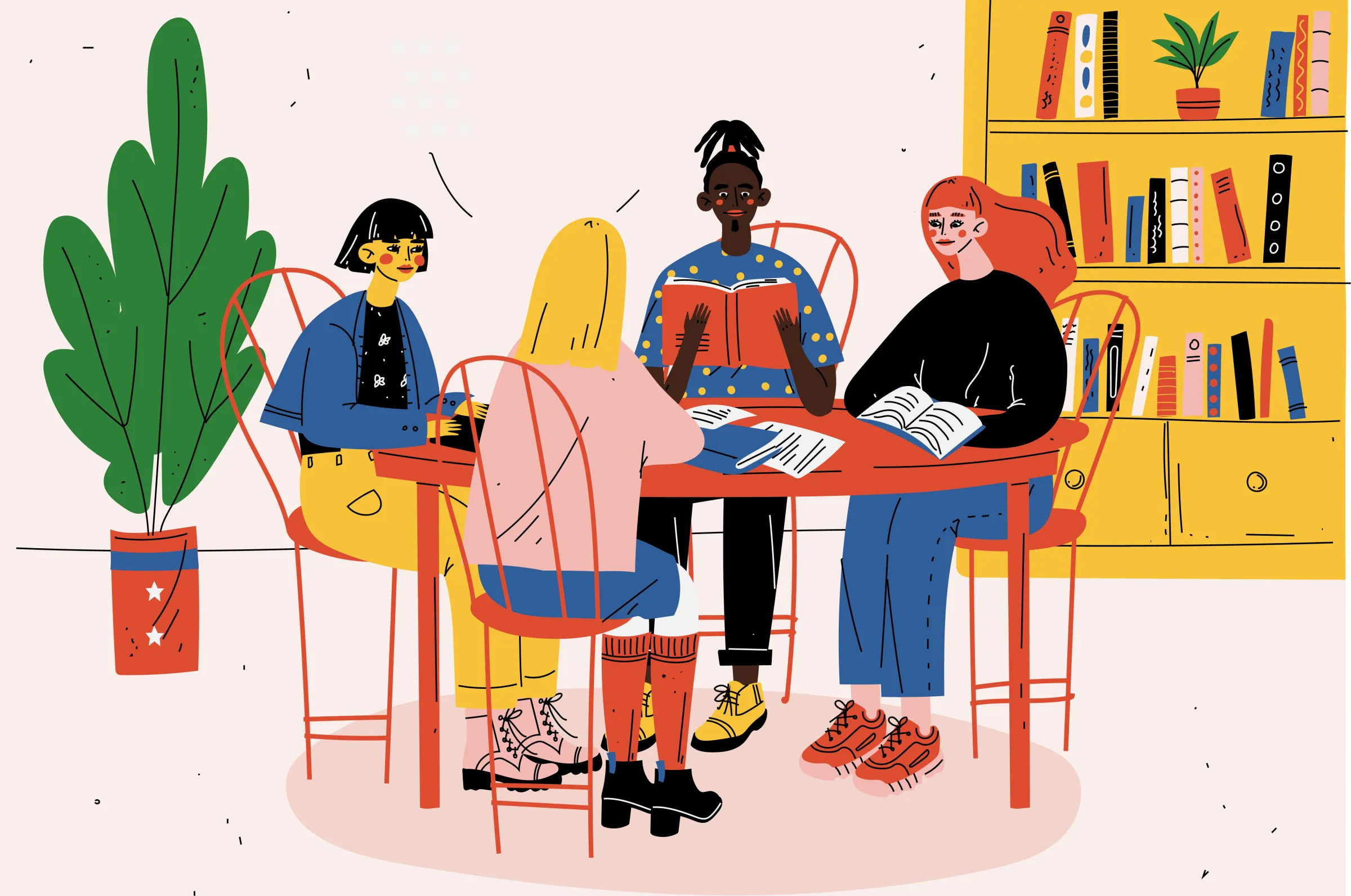 Come migliorare le interazioni sociali