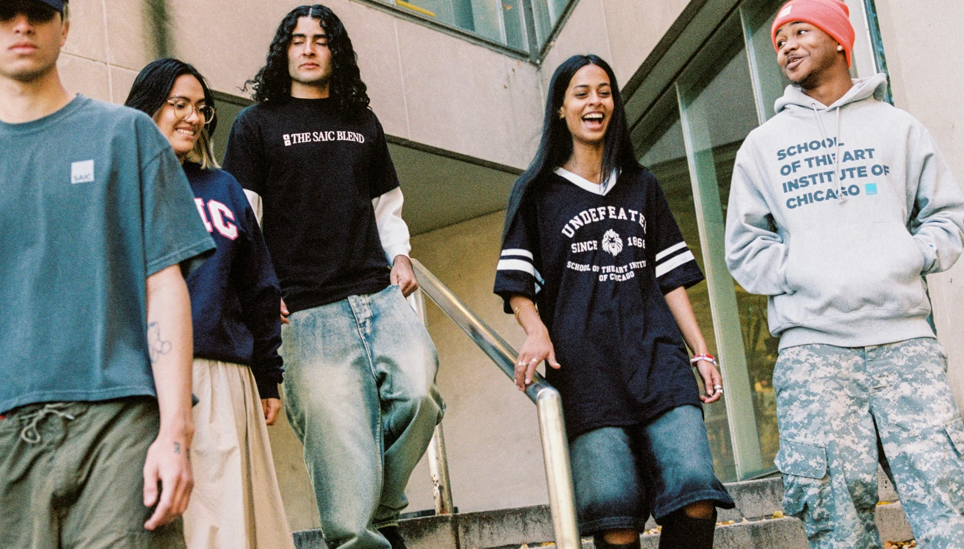 Young adults would rather live in the past