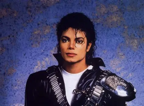 Michael Jackson : une courte biographie