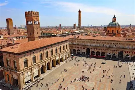La leggenda del Drago di Bologna