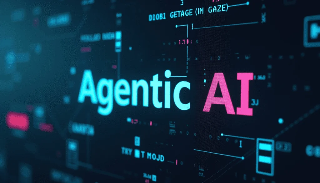 Understanding Agentic AI: What It Is and What It Can Do