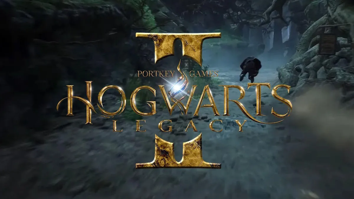 Hogwarts Legacy 2 officially announced ahead of Gamescom