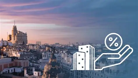La evolución del mercado de bienes raíces en España en 2023