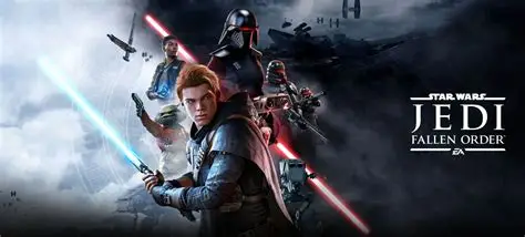 La trama de 'Star Wars Jedi: Fallen Order': un viaje de redención en la galaxia