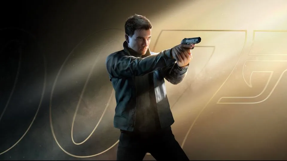 The Evolution of Music in the James Bond Franchise