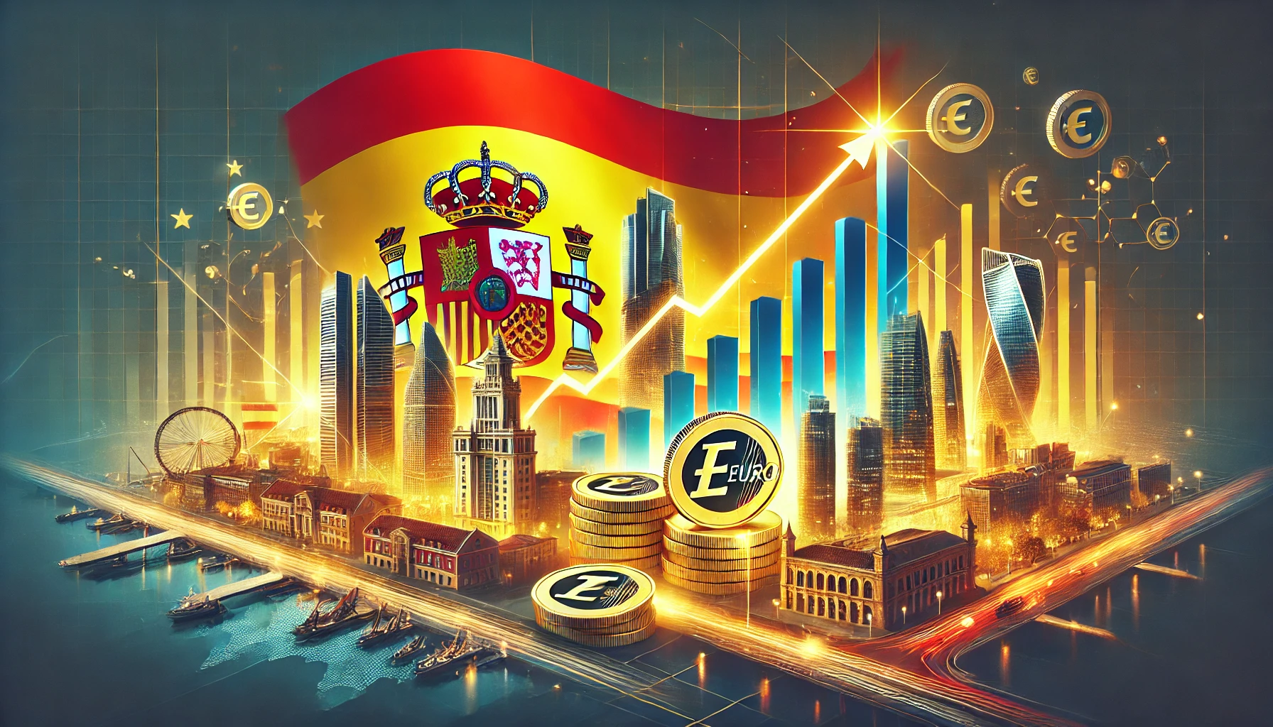 El auge de la economía de datos en España