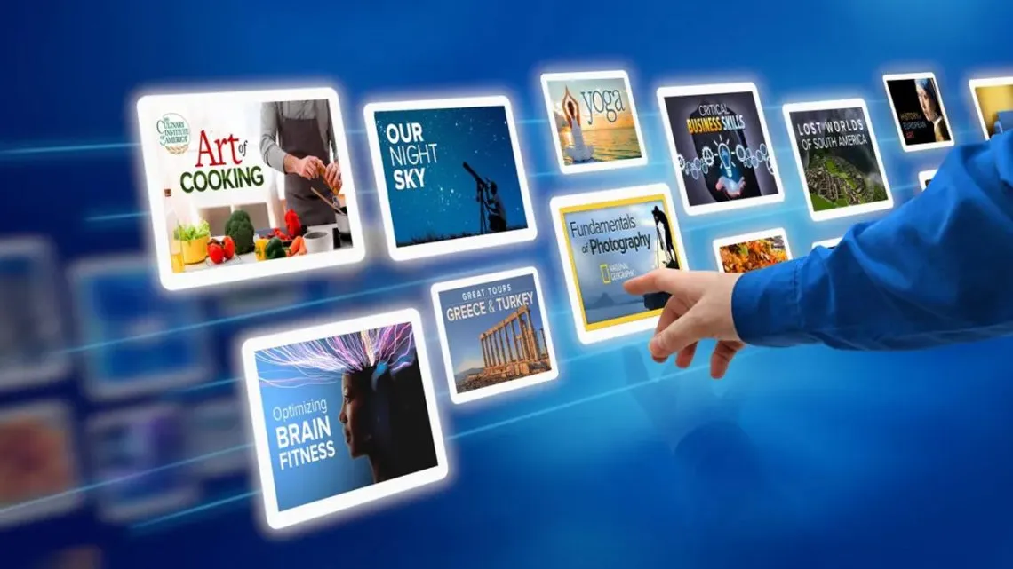 The Rise of Subscription Services in the UK