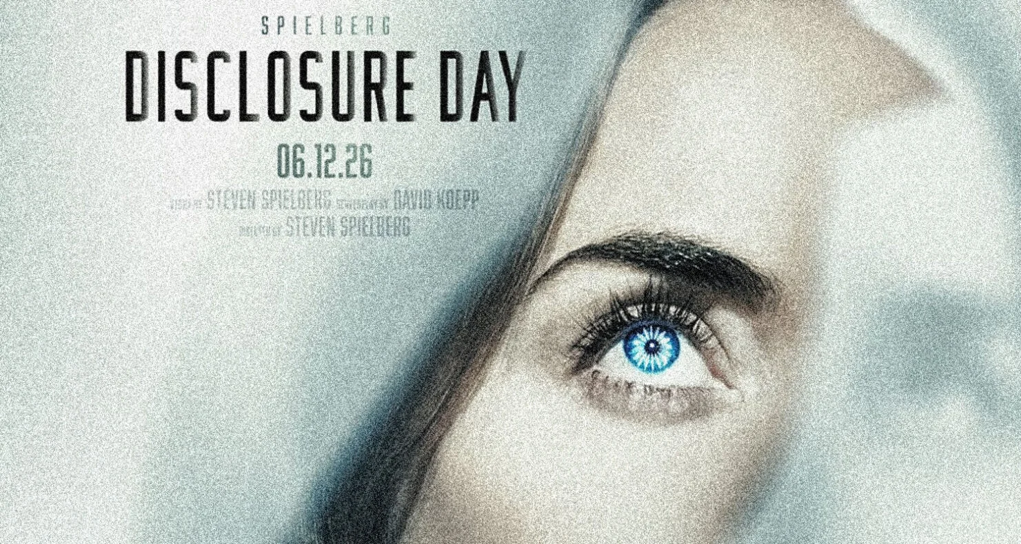 Reazioni a 'Disclosure Day': Spielberg e Blunt Ricevono Complimenti