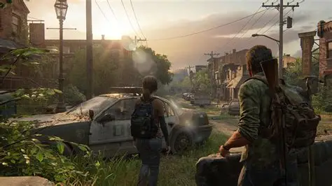La historia de 'The Last of Us': un viaje emocional en un mundo post-apocalíptico